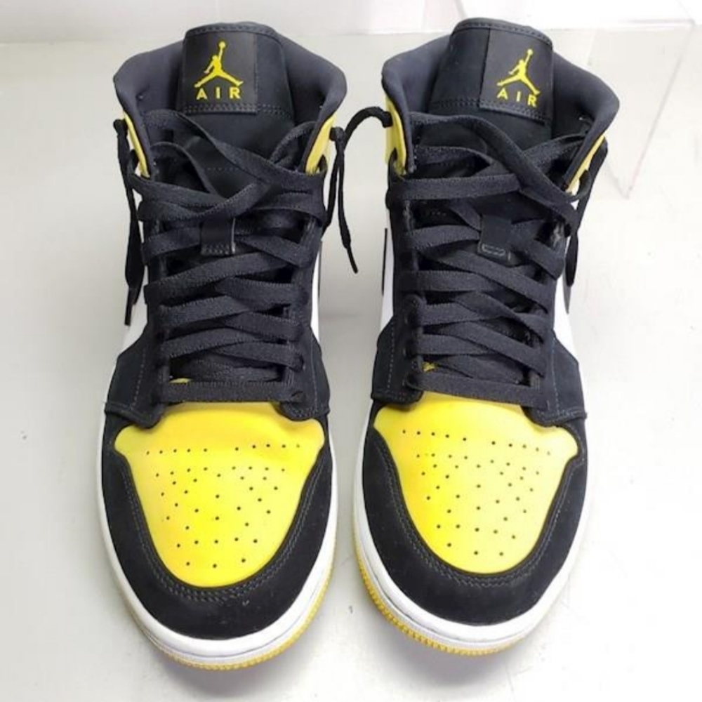 Men's Jordan 1's Size 11